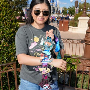 Fundraising Page: Mariah Taylor